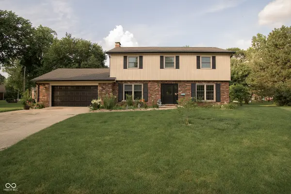 2301 Center DR, Lebanon, IN 46052