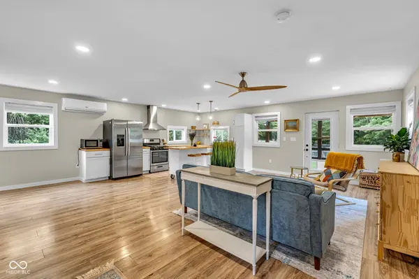 11631 Hickory Nut RD, Cloverdale, IN 46120
