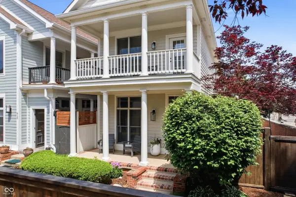 606 N Senate AVE, Indianapolis, IN 46202