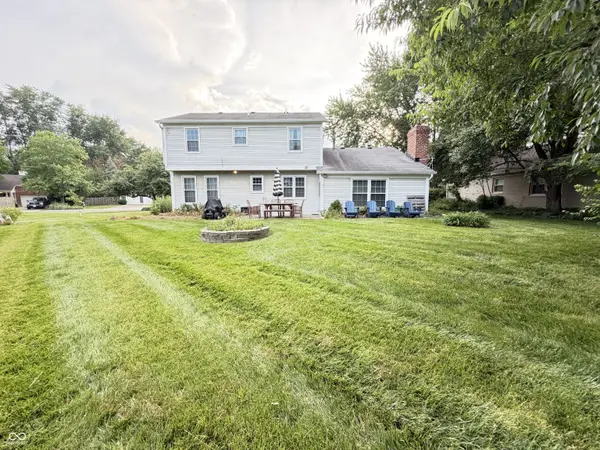 112 Wintergreen DR, Noblesville, IN 46062
