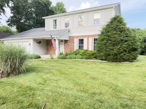 112 Wintergreen DR, Noblesville, IN 46062