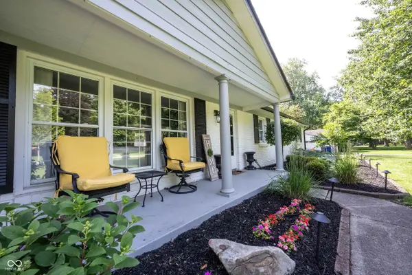 5349 Seneca DR, Indianapolis, IN 46220