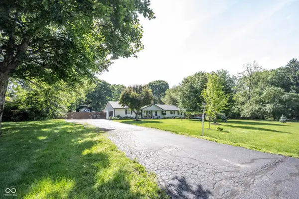 5349 Seneca DR, Indianapolis, IN 46220