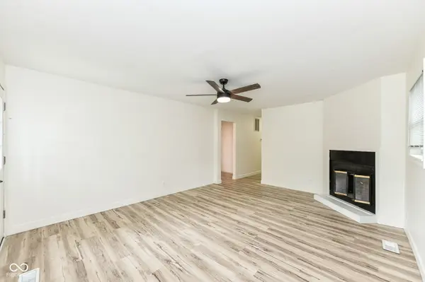 133 S Sheridan AVE, Indianapolis, IN 46219