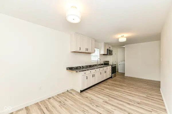 133 S Sheridan AVE, Indianapolis, IN 46219