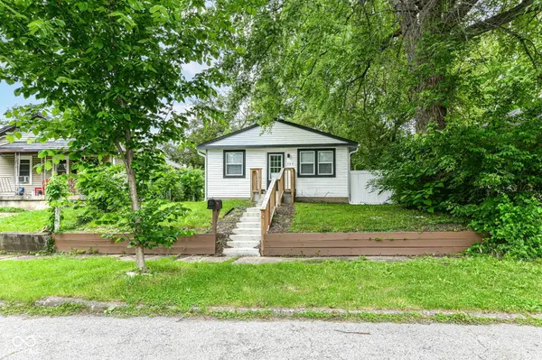133 S Sheridan AVE, Indianapolis, IN 46219