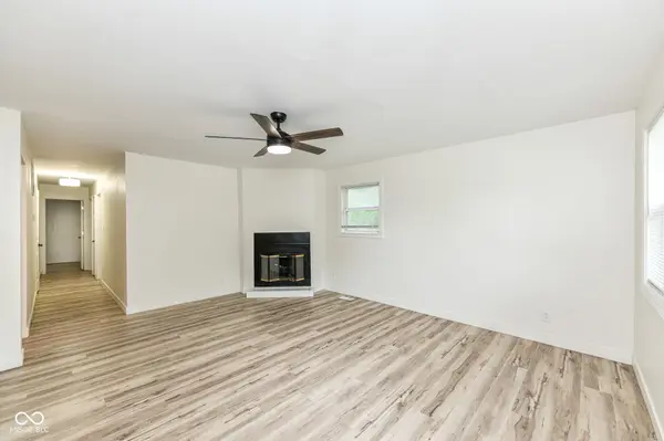 133 S Sheridan AVE, Indianapolis, IN 46219