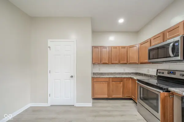 41 W Warrick ST, Knightstown, IN 46148