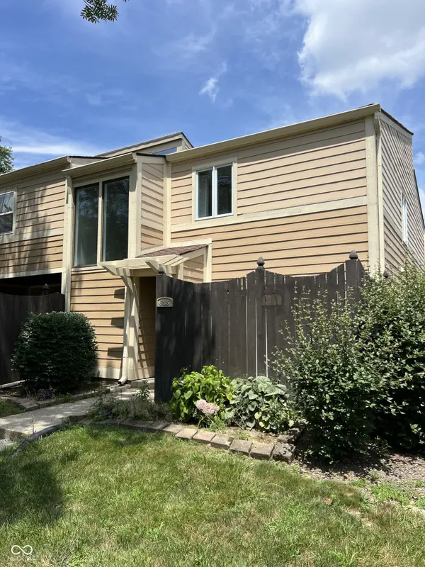 635 Cobblestone RD, Avon, IN 46123
