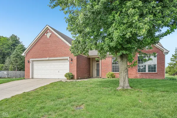 2082 Lawrin CT, Indianapolis, IN 46234