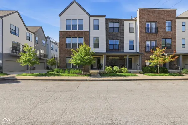 465 E 19th ST, Indianapolis, IN 46202