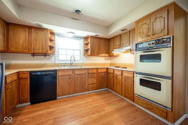 3200 W Burma RD, Gosport, IN 47433
