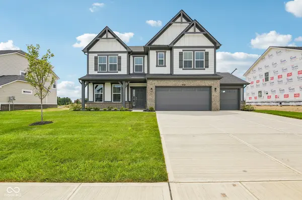 5677 Belvedere LN, Mccordsville, IN 46055
