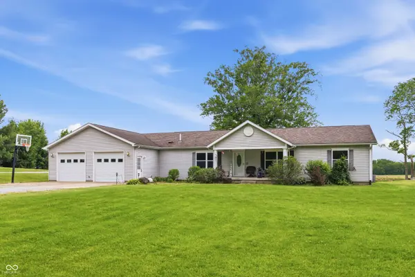 4654 Carlos RD, IN 47345
