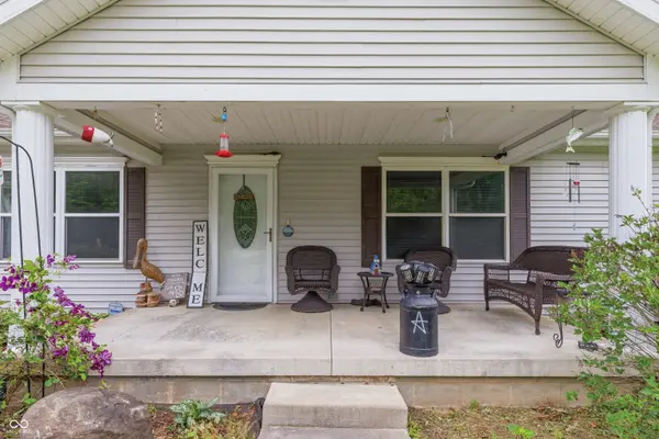4654 Carlos RD, IN 47345