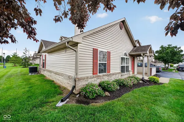 3074 Wildcat LN, Indianapolis, IN 46203