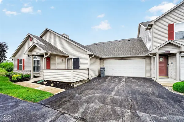 3074 Wildcat LN, Indianapolis, IN 46203