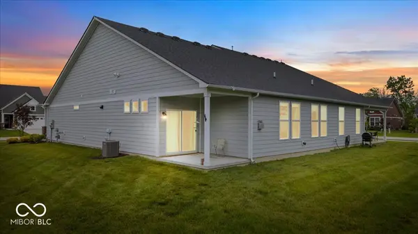 9089 Stone Trace BLVD, Avon, IN 46123