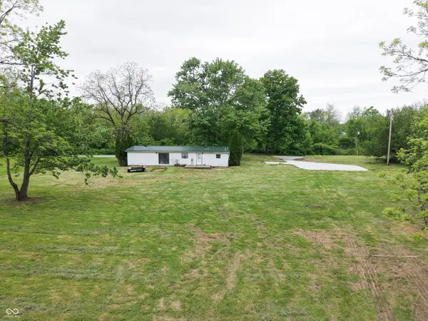 8117 S 500 E, Jonesboro, IN 46938