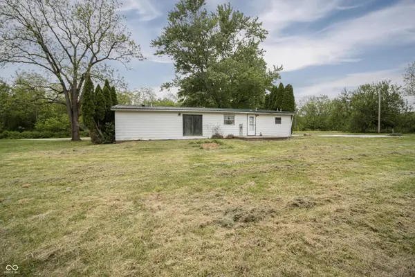 8117 S 500 E, Jonesboro, IN 46938
