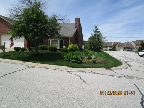 6534 Cobham LN, Indianapolis, IN 46237