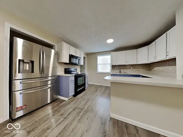 219 S Walcott ST, Indianapolis, IN 46201