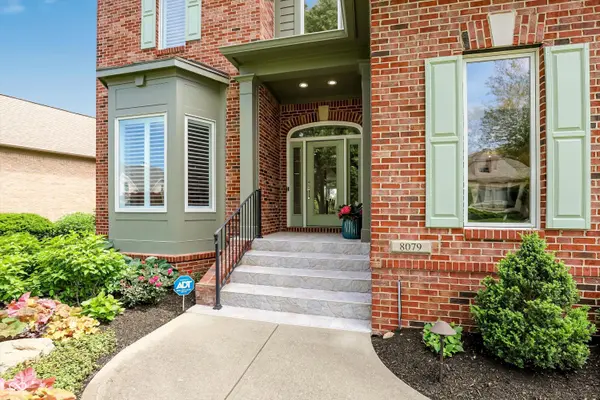 8079 Heyward DR, Indianapolis, IN 46250
