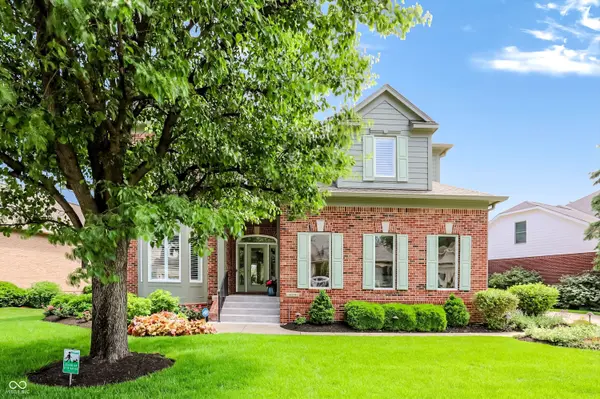 8079 Heyward DR, Indianapolis, IN 46250,Video Tour