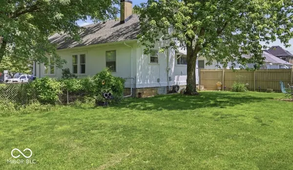 525 W Mechanic ST, Shelbyville, IN 46176