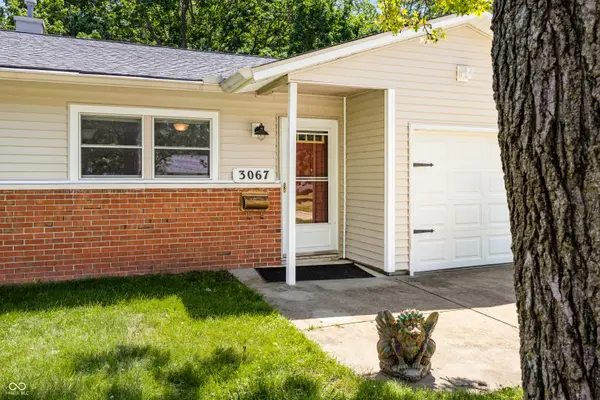 3067 Hawcreek BLVD, Columbus, IN 47203
