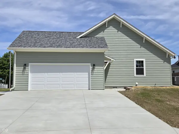 503 E Sigler ST, Frankton, IN 46044