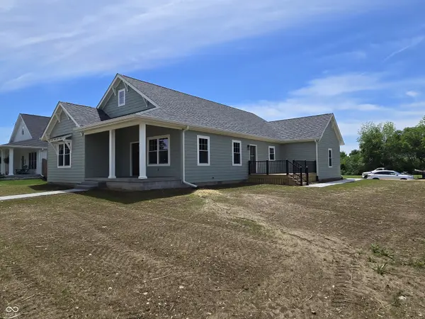 503 E Sigler ST, Frankton, IN 46044