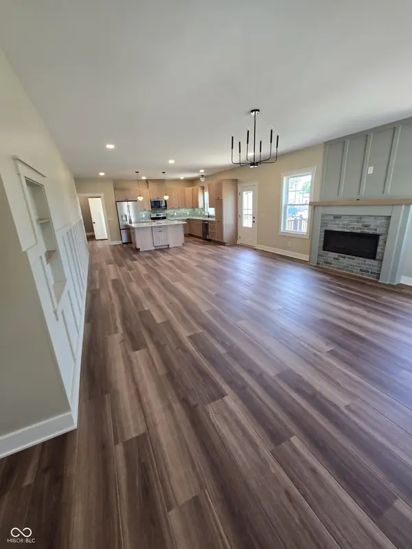 503 E Sigler ST, Frankton, IN 46044