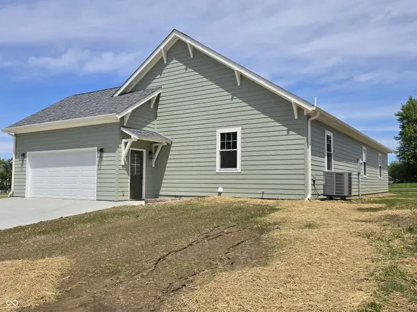 503 E Sigler ST, Frankton, IN 46044