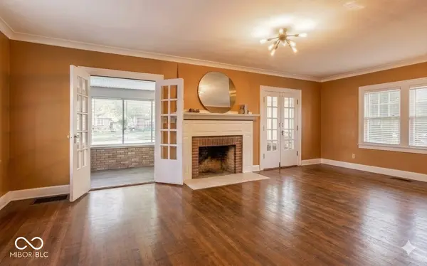 215 Berkley RD, Indianapolis, IN 46208