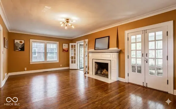 215 Berkley RD, Indianapolis, IN 46208