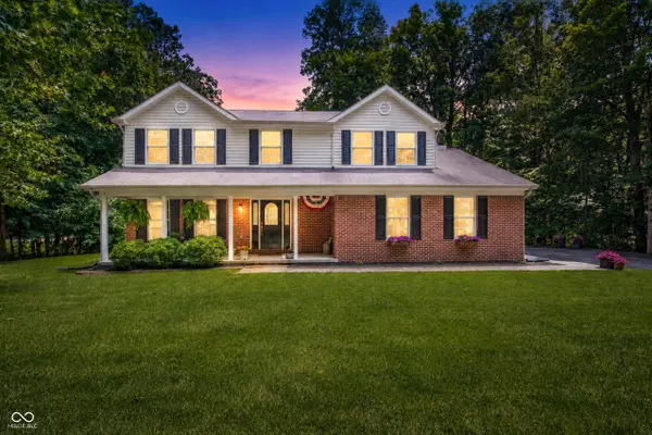 1359 S Paradise Bay BLVD, Rockville, IN 47872