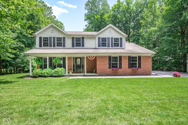 1359 S Paradise Bay BLVD, Rockville, IN 47872