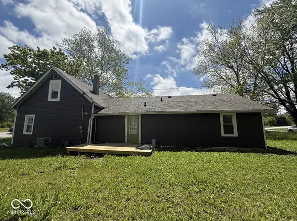 7800 S Mooresville RD, Indianapolis, IN 46183