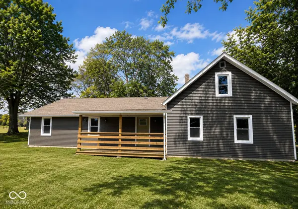 7800 S Mooresville RD, Indianapolis, IN 46183