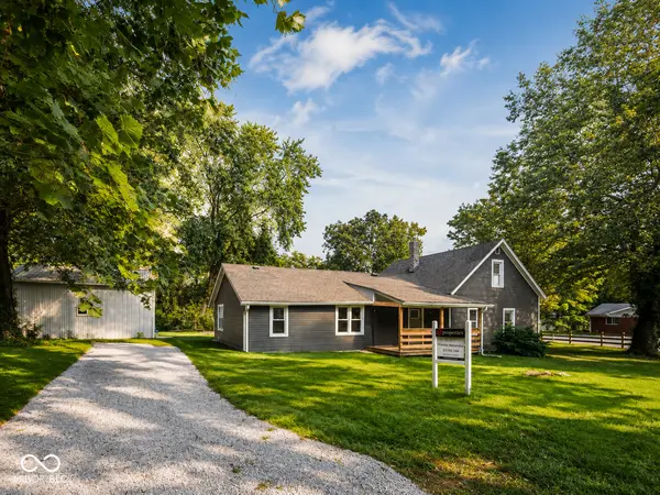 7800 S Mooresville RD, Indianapolis, IN 46183