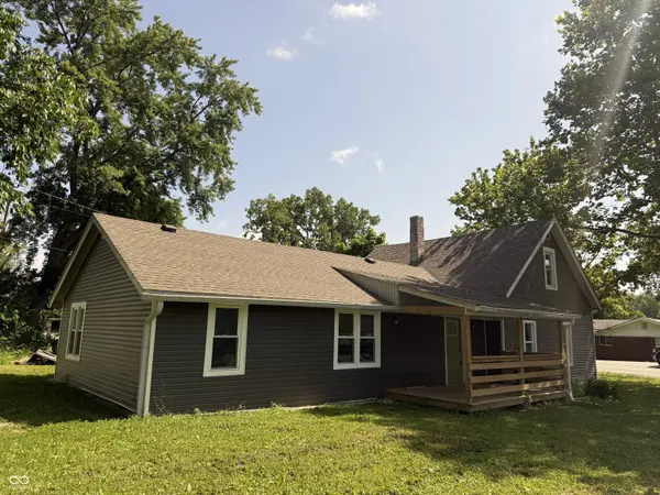 7800 S Mooresville RD, Indianapolis, IN 46183