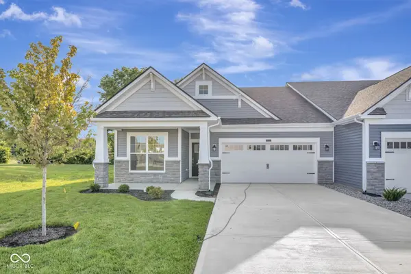 5534 Aspen Wood LN, Indianapolis, IN 46239