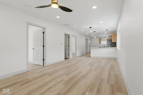 301 Leeds AVE, Indianapolis, IN 46201