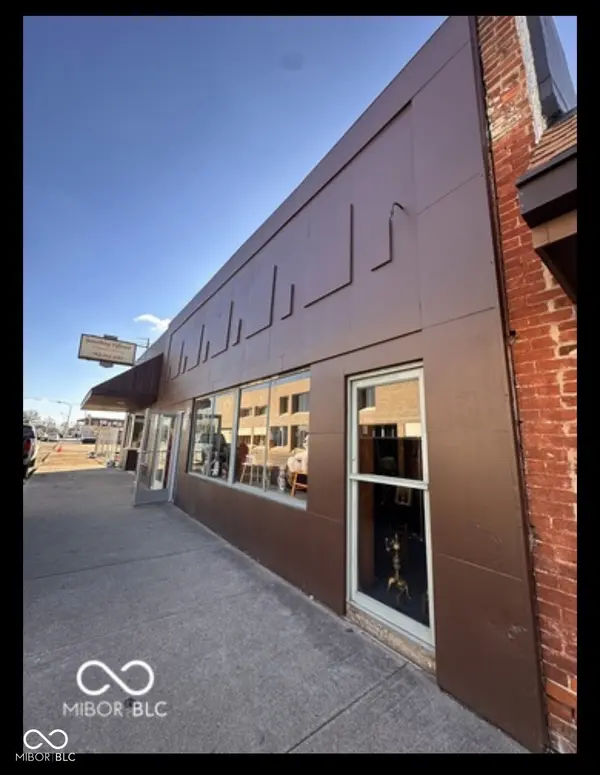 1213 Main ST, Anderson, IN 46016