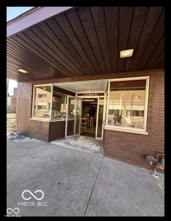 1213 Main ST, Anderson, IN 46016
