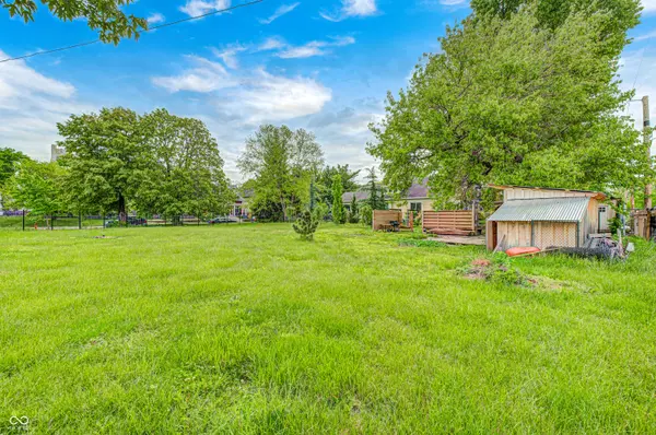 2826-2830 Ruckle ST, Indianapolis, IN 46205