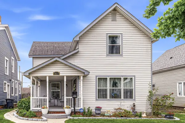 1329 S G ST, Elwood, IN 46036