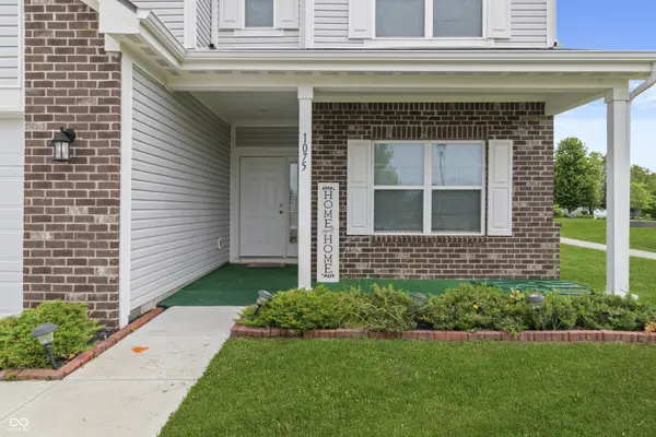 1075 Galaxy LN, Danville, IN 46122