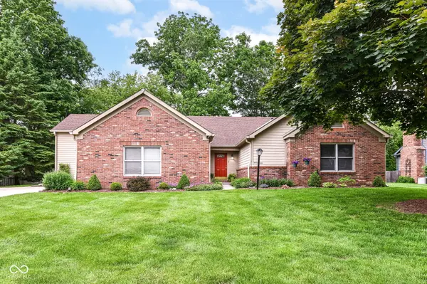 13764 Roswell DR, Carmel, IN 46032